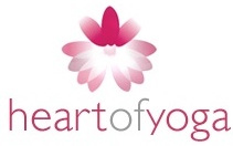 heart of yoga 英字サイトへ